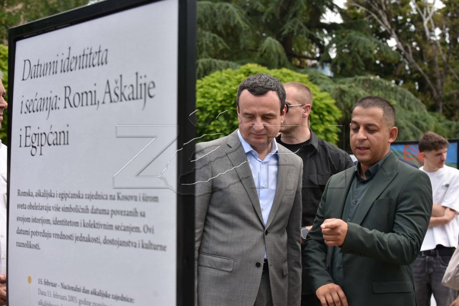 Hapet edicioni i tetë i Festivalit Multikulturor  Kurti  Diversiteti kulturor  pasuri e Kosovës