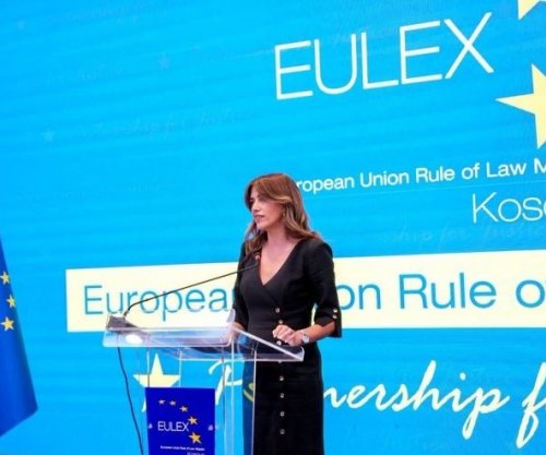 Haxhiu: Marrëdhënia Kosovë-EULEX u zhvillua rreth çështjeve të vështira
