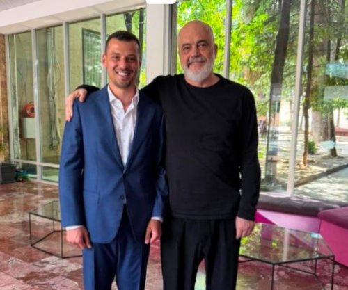 Endrit Thaçi takon Edi Ramën: Faleminderit që qëndrove në anën e së vërtetës