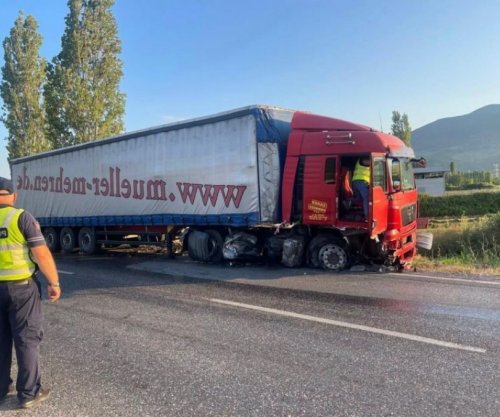 Kosovari që vdiq në Lezhë dyshohet se humbi kontrollin e veturës për shkak të përgjumjes