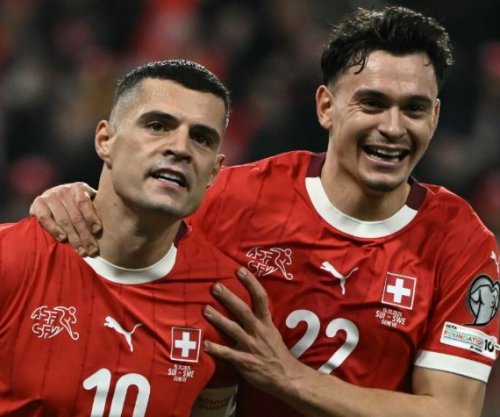 Zvicra mposht Kanadanë, siguron vendin e parë në grupin B