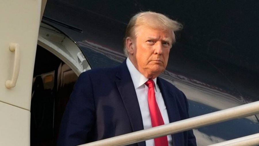 Trump  Irani po bën lëshime shumë të mëdha