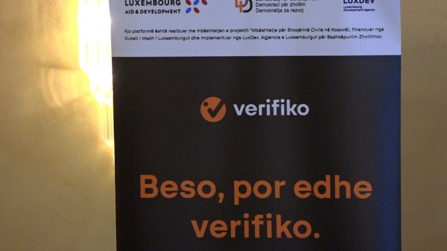 D4D ja kërkon forcimin e edukimit medial për t u përballur me dezinformimin dhe sfidat digjitale
