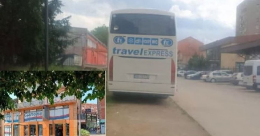 Lista Serbe mobilizon punëtorët e Institucioneve paralele për tubimin e Vuçiçit në Beograd