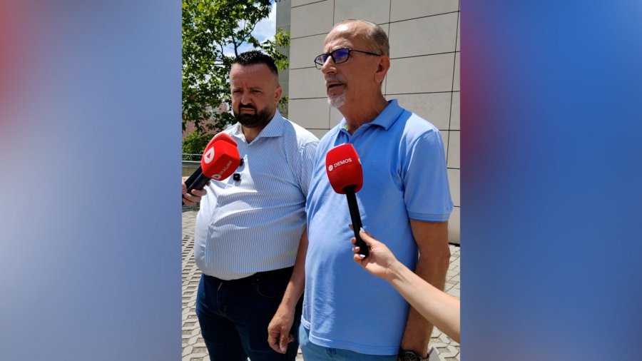 Haxhiu e Kryeziu dorëzojnë ankesë në Supreme  kërkojnë rinumërim të plotë të votave të PDK së