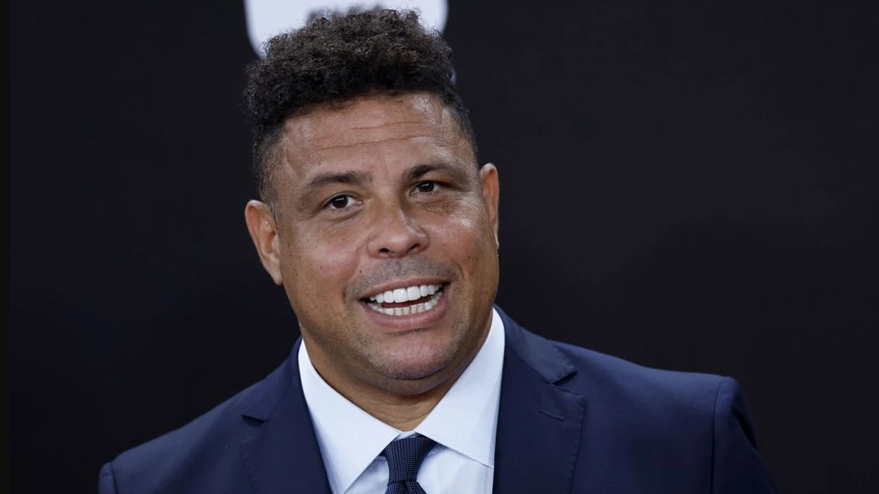  Duhet ta shmangim   Ronaldo nuk mendon se Brazili është gati të luajë kundër Holandës