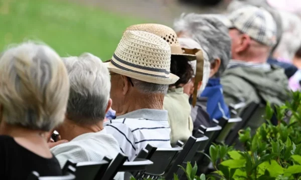 Reforma e pensioneve ndez debatet në Gjermani  propozohet pensioni deri në moshën 70 vjeçare