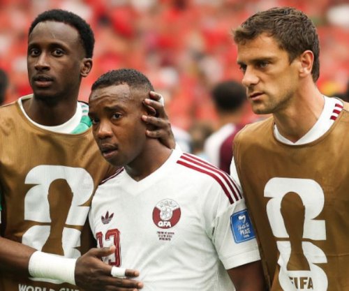 Dënim i rëndë nga FIFA për futbollistin e Katarit, pasi theu këmbën e Kone