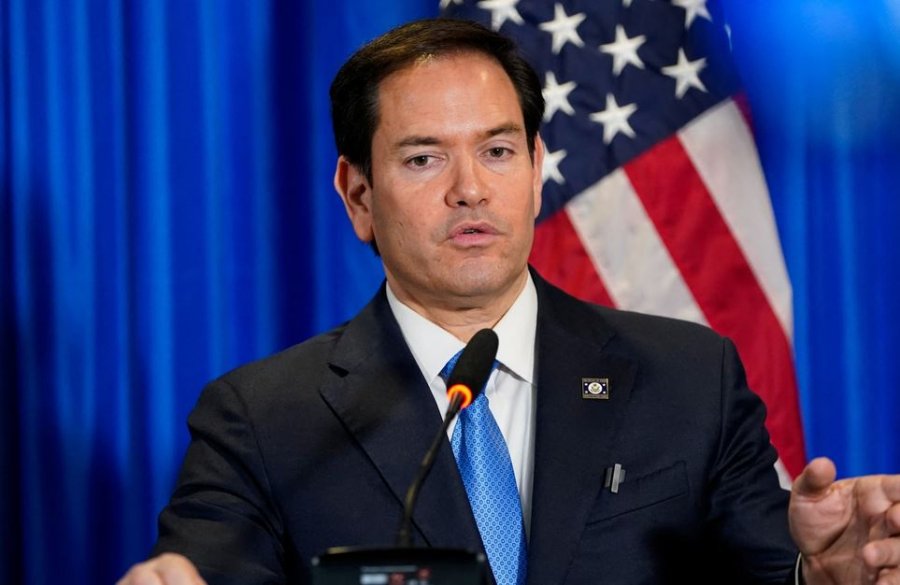 Rubio  Ndihma e SHBA së për Venezuelën do të jetë e shpejtë dhe e madhe