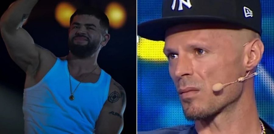 Clevio sërish me deklaratë të fortë për Noizyn  Është i mbivlerësuar