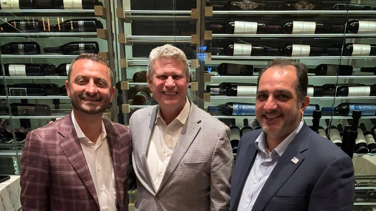 “Albanians for America” fton kongresistin Bill Huizenga t’i bashkohet Grupit të Çështjeve Shqiptare në Kongres