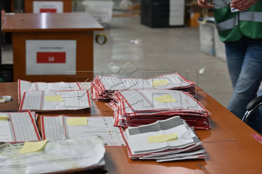 KQZ  Certifikimi i rezultateve pas përfundimit të procedurave ankimore