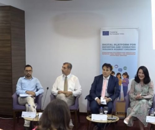 Lansohet platforma digjitale kundër dhunës ndaj fëmijëve