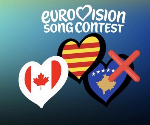 EBU-ja ndryshon statutet, por jo qëndrimin ndaj Kosovës - nuk e pranon në Eurovision