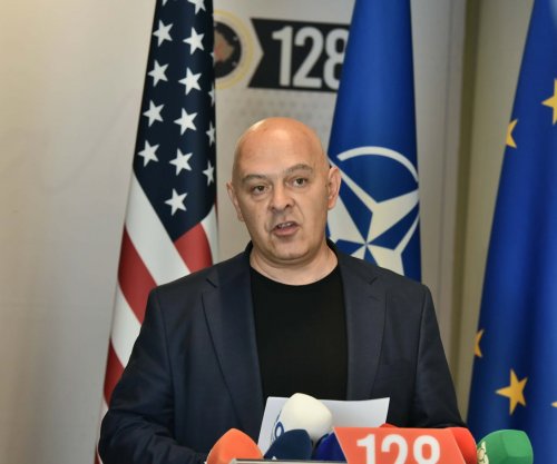 Ardian Gjini thërret konferencë pas zhvillimeve në Kuvend
