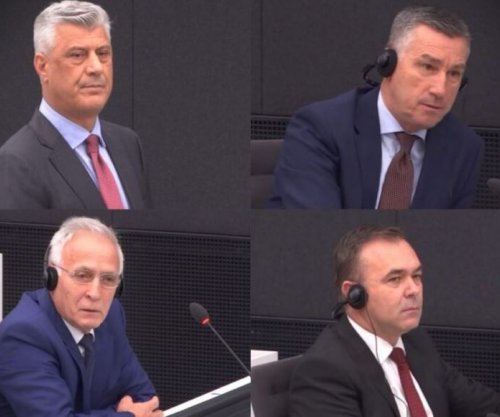 Tromp për vendimin final të Hagës: Do të ketë kompromis, dikush do të lirohet e dikush jo