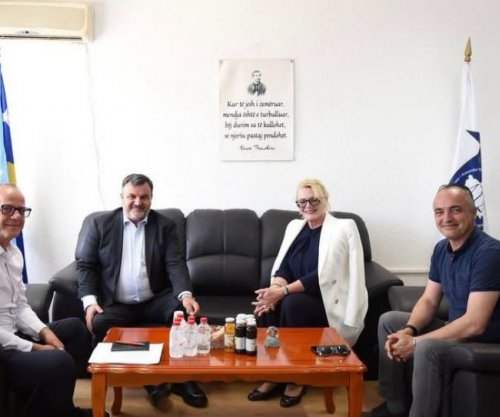 Avokati i Popullit viziton Qendrën Edukuese Korrektuese për të Mitur në Lipjan në Ditën Ndërkombëtare kundër Torturës