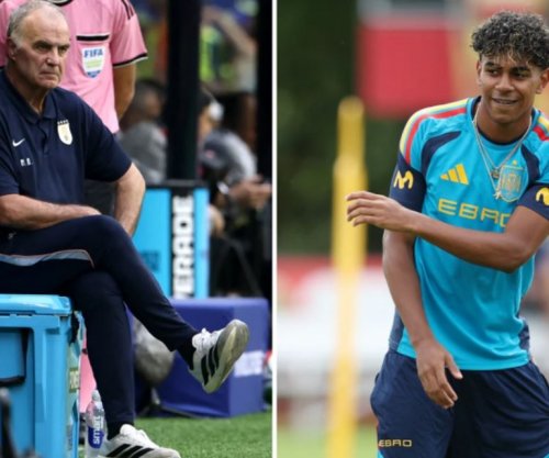 Uruguai në alarm para Spanjës – Bielsa zbulon strategjinë për ta ndalur Yamalin