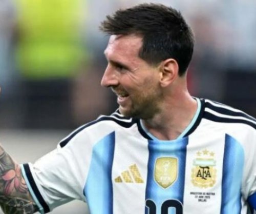 Messi e kryeson garën për “Këpucën e Artë” - Mbappe, Haalandi dhe Vinicius Jr i qëndrojnë pranë