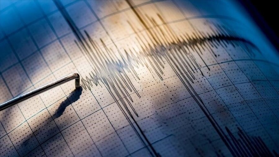 Një tërmet i fortë me magnitudë 6 4 ballësh godet Filipinet