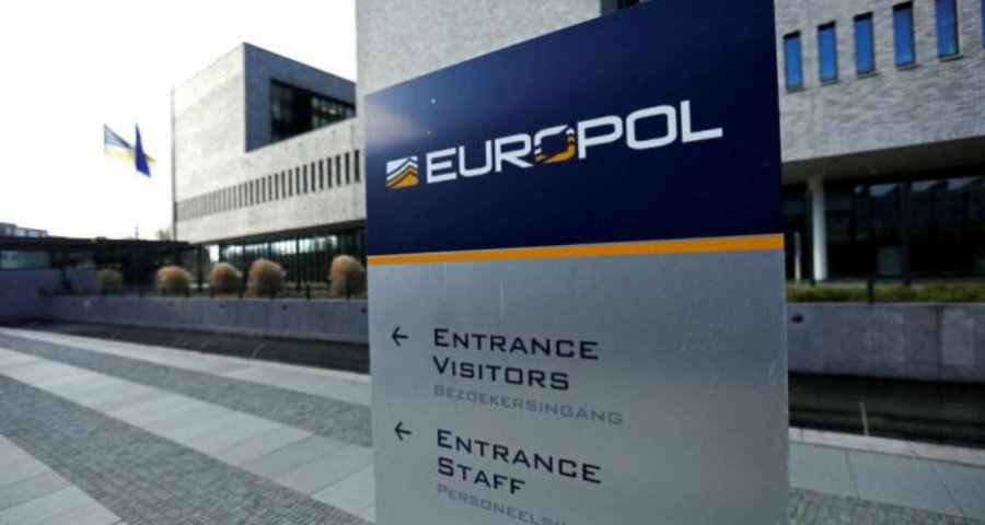 EUROPOL  Në Evropë veprojnë 731 rrjete të krimit të organizuar