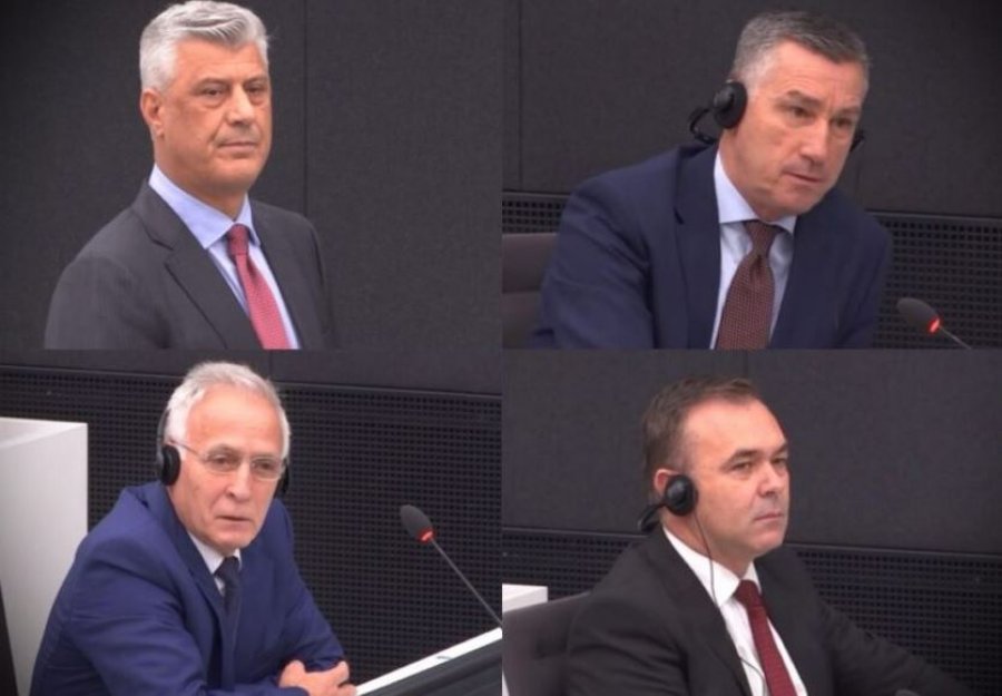 Tromp për vendimin final të Hagës  Do të ketë kompromis  dikush do të lirohet e dikush jo