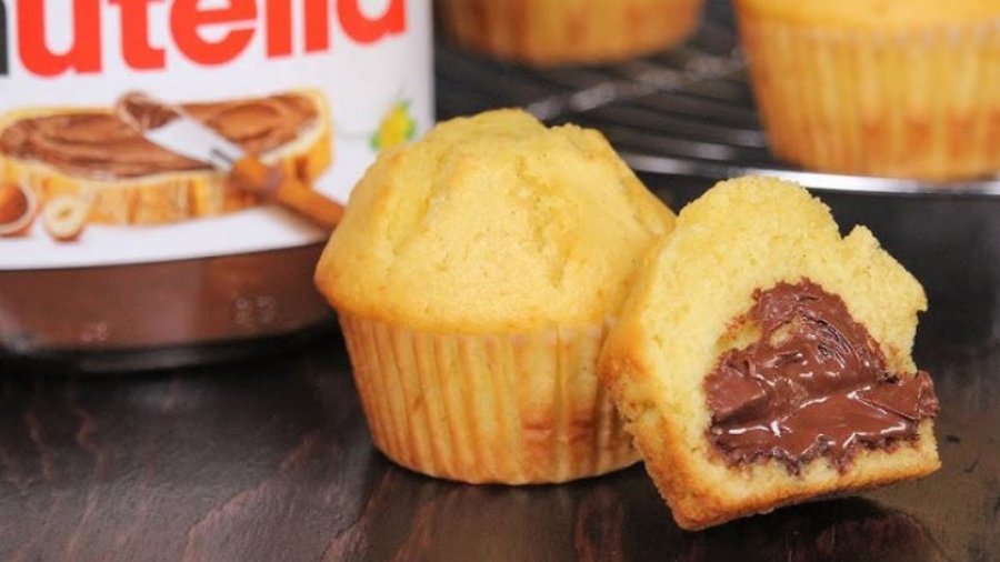 Hiqen nga tregu kekët me Nutella në Gjermani  dyshohet për copa metali
