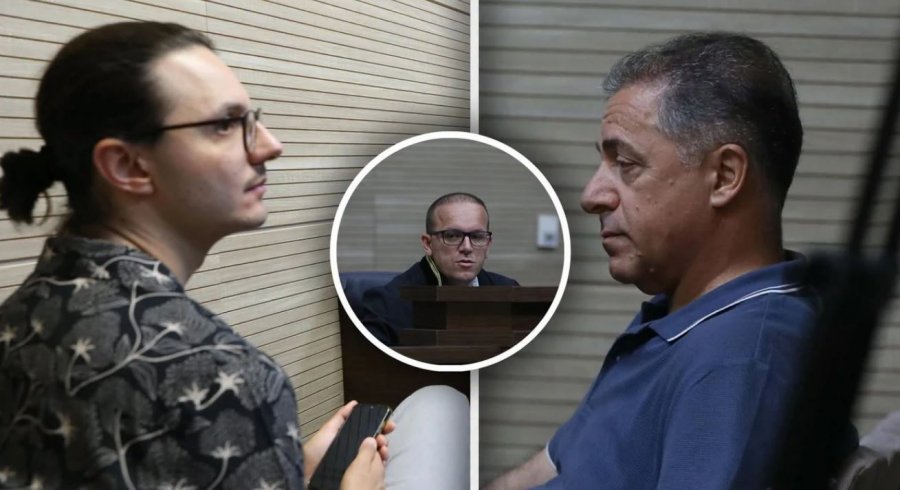 AGK ja mirëpret dënimin për kanosjen ndaj gazetarit Kika  kërkon politika më të ashpra ndëshkimore