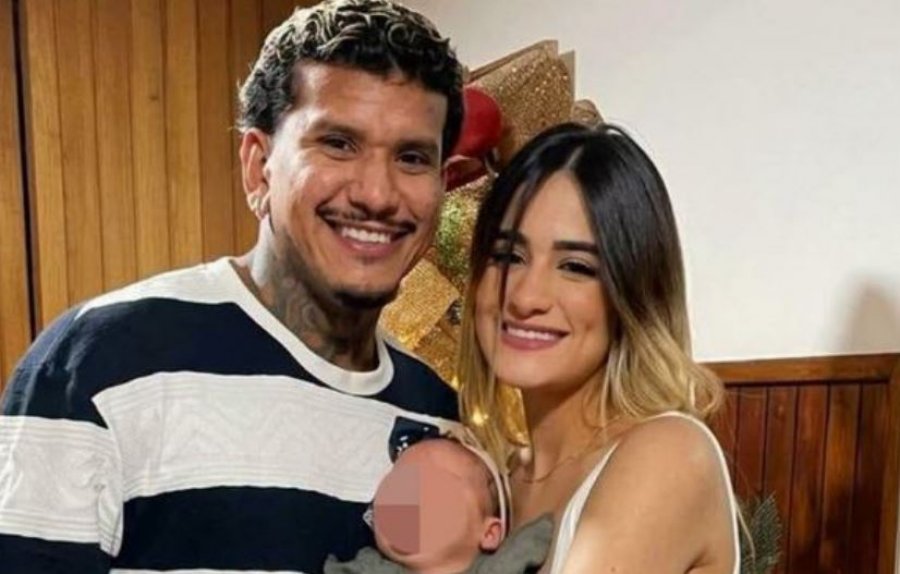Nëna vdiq duke shpëtuar jetën e foshnjës gjatë tërmetit në Venezuelë