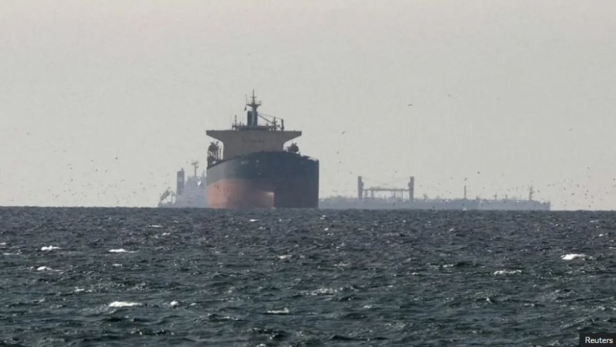 SHBA-ja kryen sulme ndaj Iranit pas sulmit ndaj një anijeje mallrash