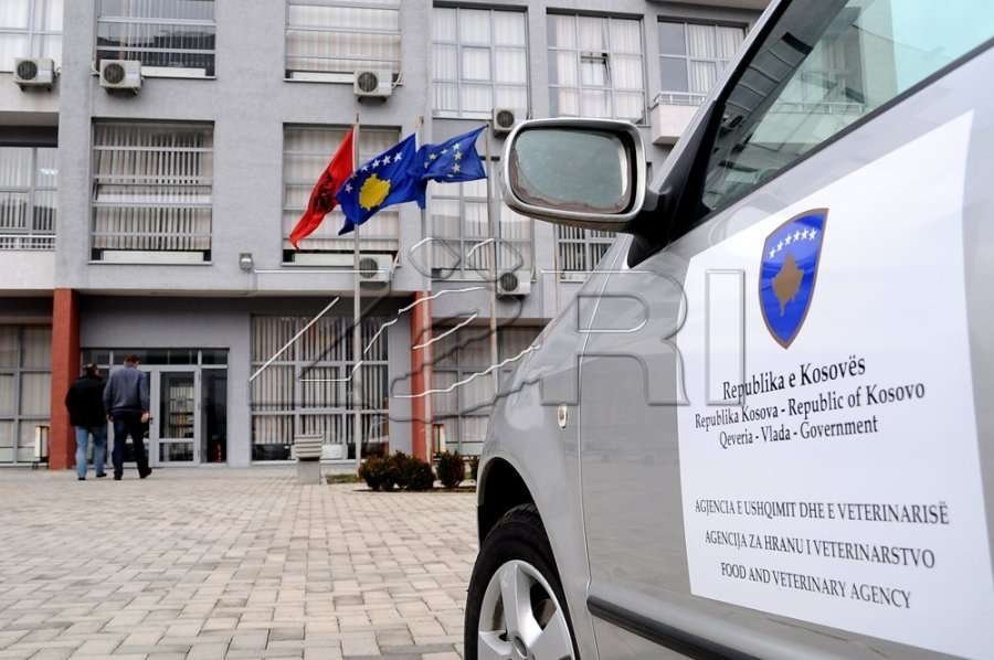 Temperaturat e larta  AUV i bën thirrje për kujdes në ruajtje të ushqimeve