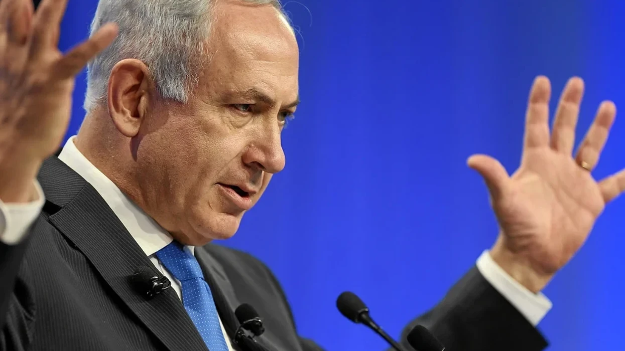 Netanyahu  Nuk tërhiqemi nga Libani  Siria dhe Gaza