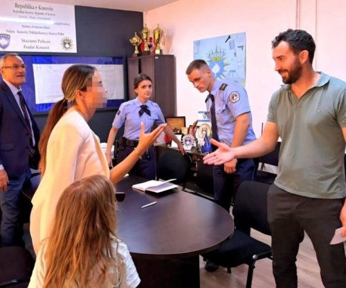 Në bashkëpunim me Spanjën, Policia e Kosovës lokalizon dhe arreston të dyshuarin për rrëmbimin e një fëmije