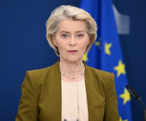 Ursula von der Leyen mirëpret marrëveshjen Izrael-Liban