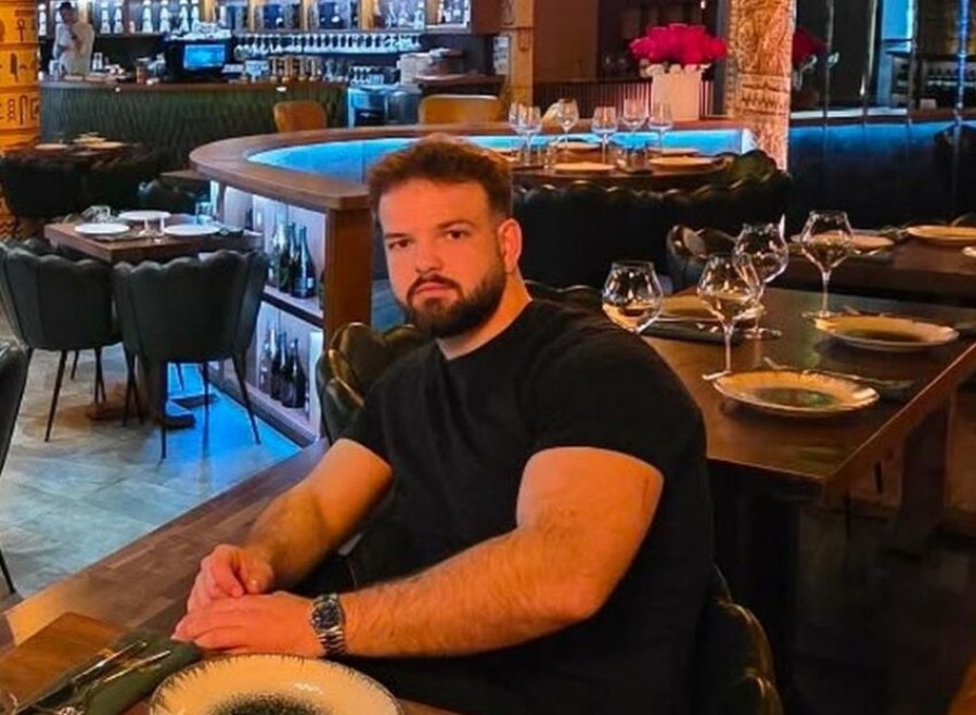 Shqiptari po lufton me jetën  theu shtyllën kurrizore gjatë pushimeve në Spanjë