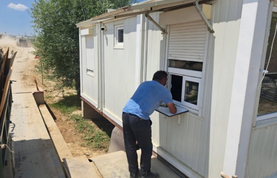 Nis pranimi i mbeturinave nga qytetarët në katër deponi sanitare të KMDK së