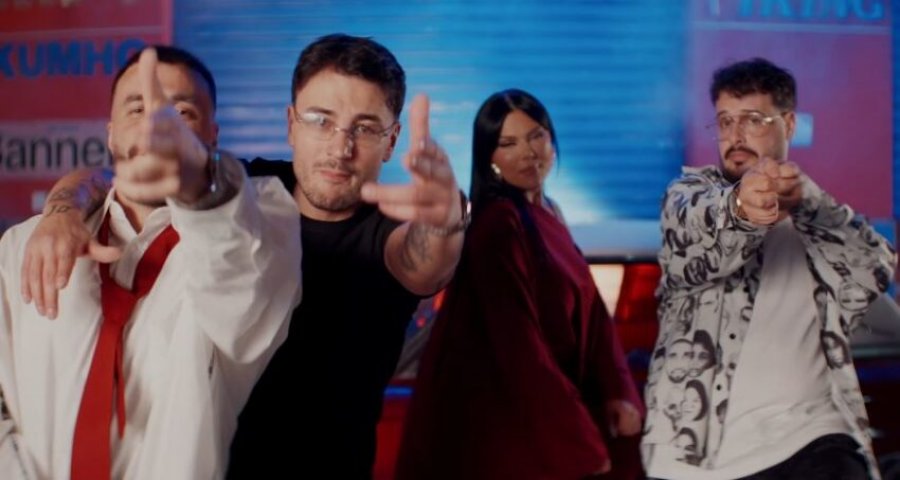 dj-pm-dj-dagz-ardian-bujupi-dhe-yanina-publikojne-kengen-pam-pam-video
