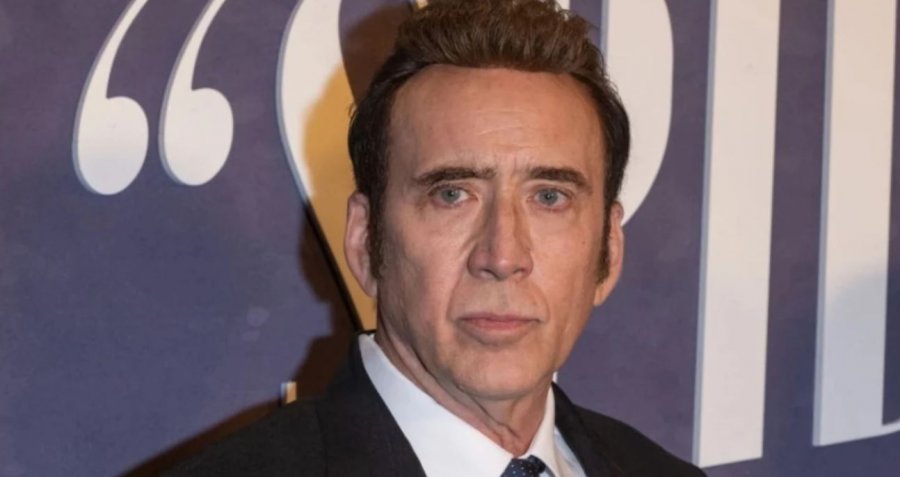 Aktori i njohur i Hollywoodit Nicolas Cage pjesë e lojës në Call of Duty  Black Ops 7 