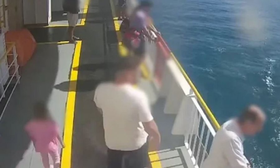Arrestohet në Kosovë spanjolli që rrëmbeu vajzën e tij 6-vjeçare dhe u arratis nga Majorka, i kthehet nënës shëndosh e mirë