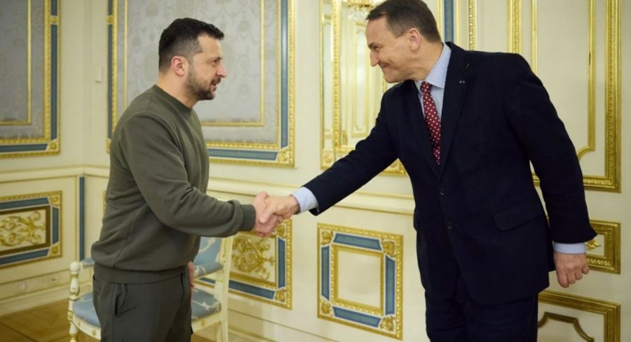 Ministri polak kritikon presidentin e Polonisë: Vendimi ndaj Zelenskyt ishte poshtërues