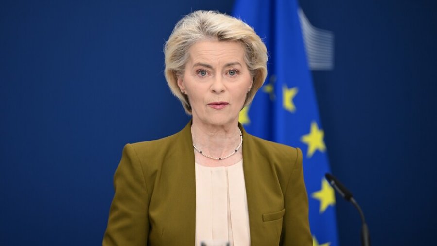 ursula-von-der-leyen-mirepret-marreveshjen-izrael-liban