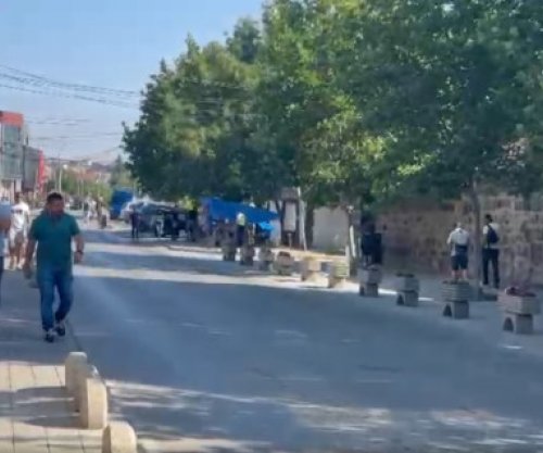Serbët festojnë “Vidovdanin”, ndalet qarkullimi i automjeteve nëpër Graçanicë