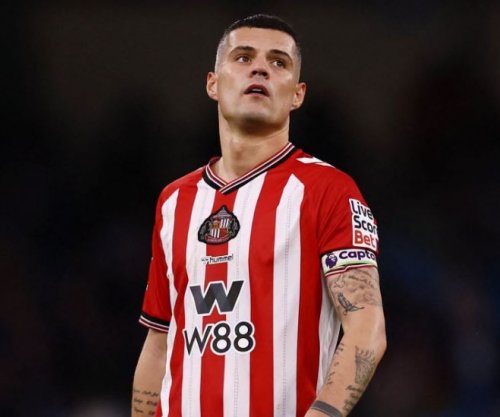 Sunderlandi refuzon ofertën e Chelseat: Granit Xhaka nuk është në shitje
