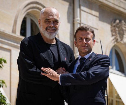 Rama për takimin me Macronin: Franca mbështet anëtarësimin e Shqipërisë në BE