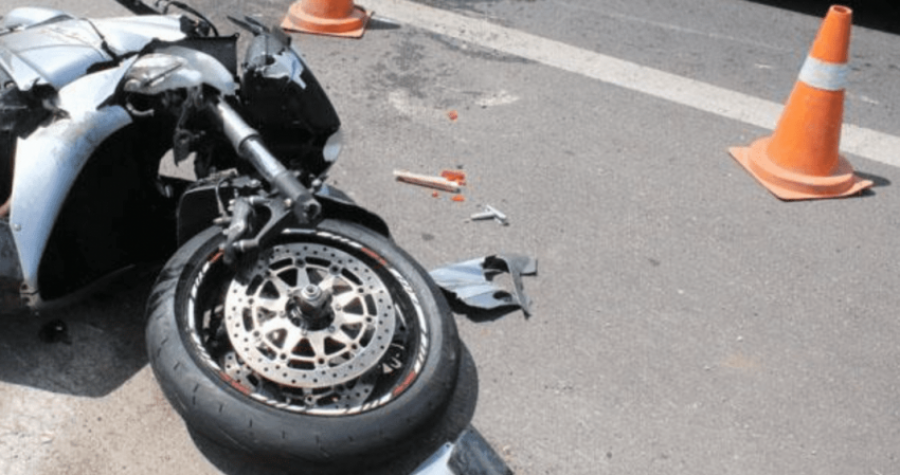 Motoçiklisti përplaset me një veturë në Novoselë  përfundon në spital