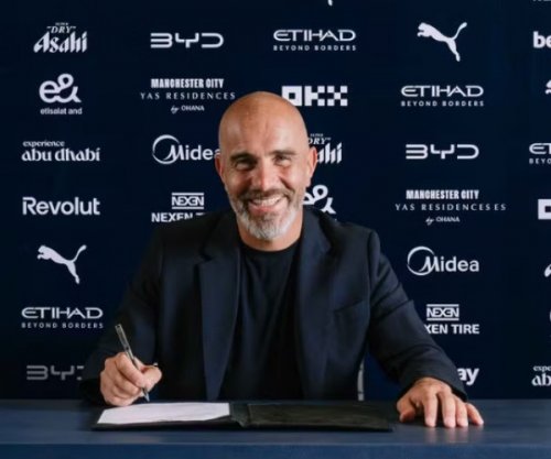 Manchester City e zyrtarizon Enzo Marescan si trajner të ri