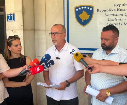 Haxhiu e Kryeziu kërkojnë rinumërim, dorëzojnë ankesë në PZAP