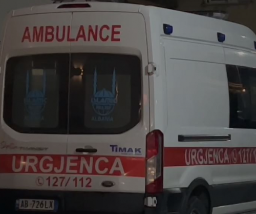 Sherr në Durrës: Plagoset 45-vjeçari, policia në kërkim të autorëve