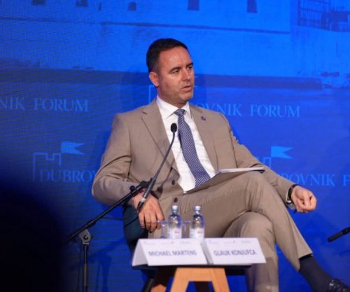 Konjufca: Marrëveshja e Ohrit nuk u nënshkrua, megjithatë ajo përmban angazhime