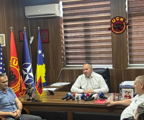 Protestohet edhe në Kroaci për ish-krerët e UÇK-së